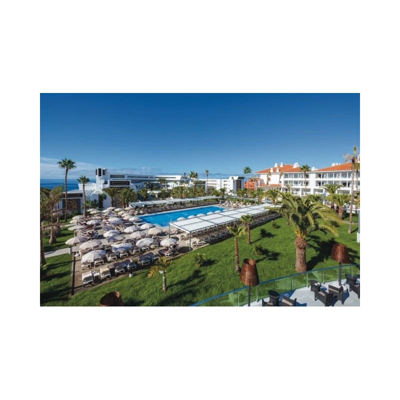 Hotel Riu Arecas - Adults only