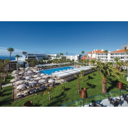 Hotel Riu Arecas - Adults only