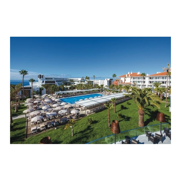 Hotel Riu Arecas - Adults only