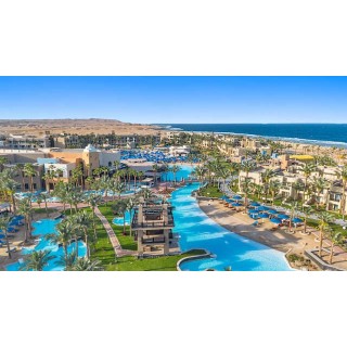 Pickalbatros Sands Hotel - Port Ghalib