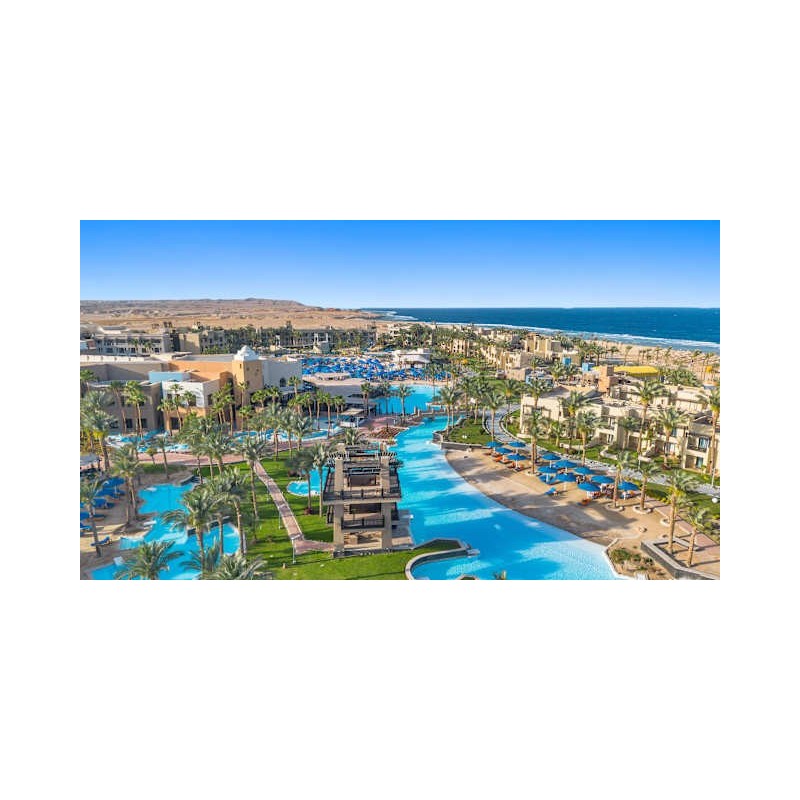 Pickalbatros Sands Hotel - Port Ghalib