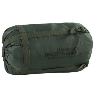 Snugpak Decke Under Blanket für Hängematte  2,1 x 1,48m (3,11m² - 21,21€/m²)