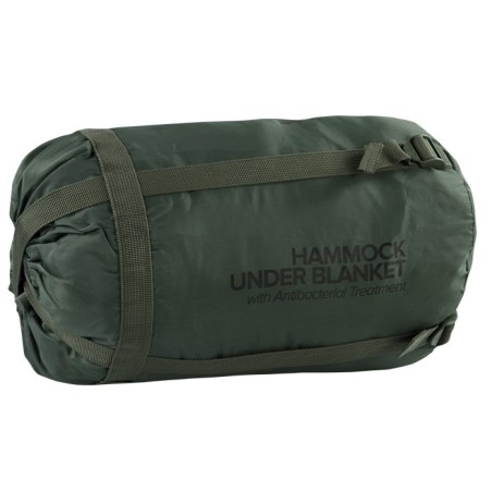 Snugpak Decke Under Blanket für Hängematte  2,1 x 1,48m (3,11m² - 21,21€/m²)