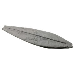Snugpak Schlafsack Cocoon für Hängematte oliv