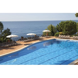 Park Hotel San Jorge