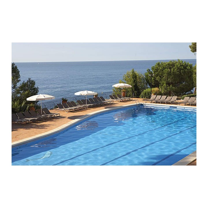 Park Hotel San Jorge