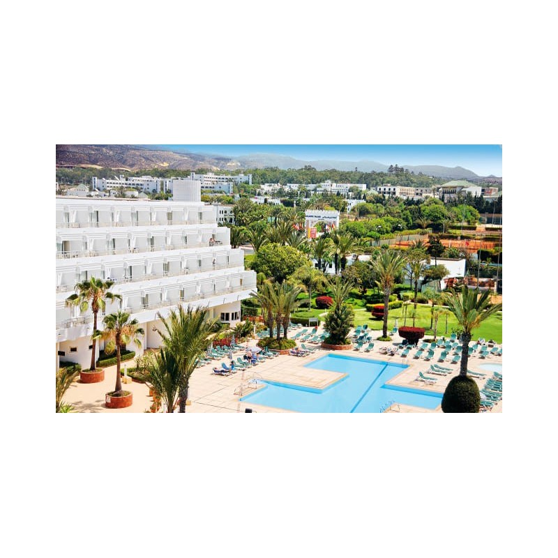 Atlas Amadil Beach Hotel