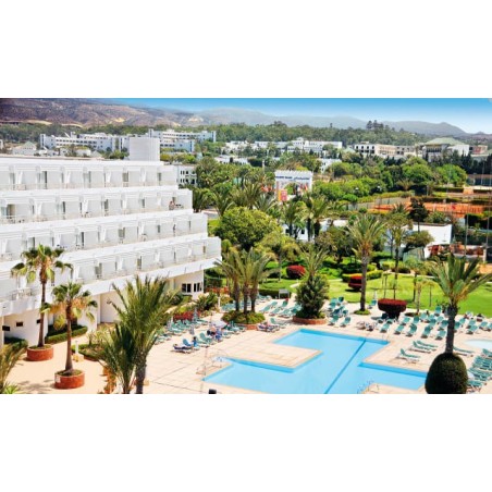 Atlas Amadil Beach Hotel
