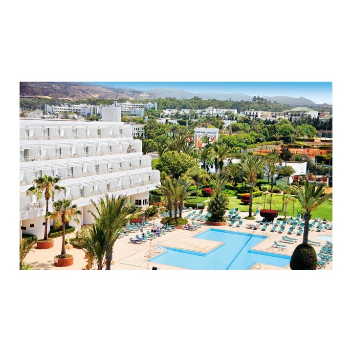 Atlas Amadil Beach Hotel