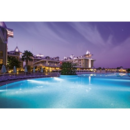 Side Star Resort
