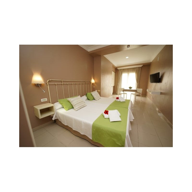 Hotel RF Astoria