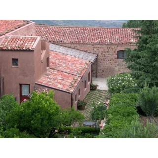 Hotel Relais Santa Anastasia