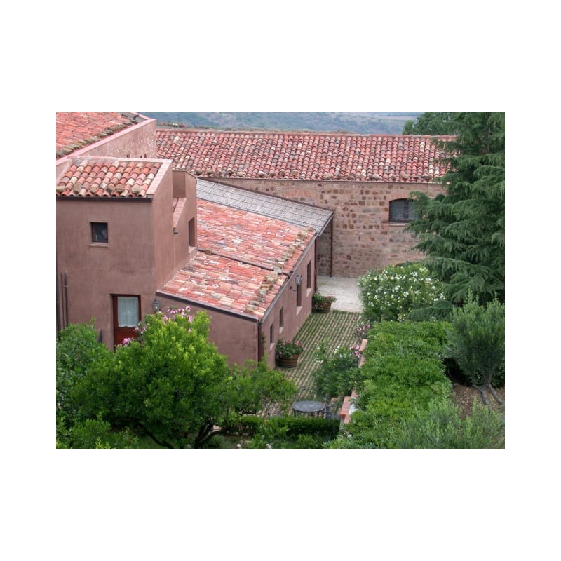 Hotel Relais Santa Anastasia