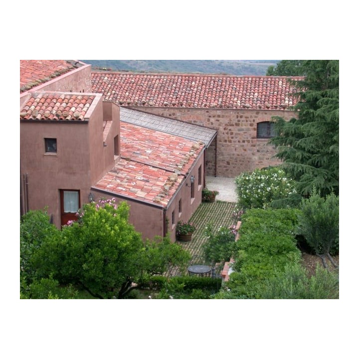 Hotel Relais Santa Anastasia