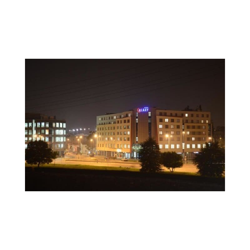 Hotel Galaxy