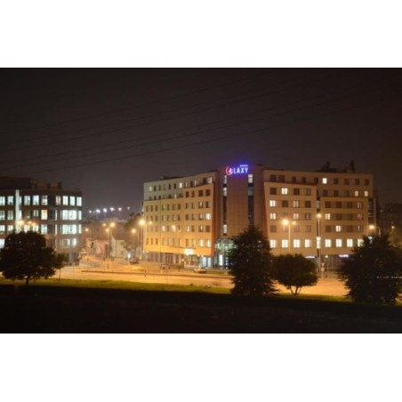 Hotel Galaxy