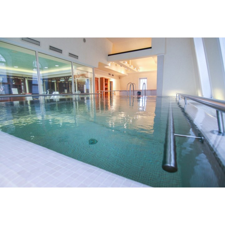 Wellness Aufenthalt für 2 Nächte