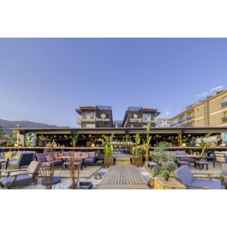 Royalisa Palmiye Beach Hotel Adult Only