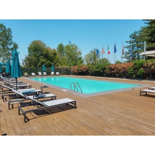 Hotel Holiday Inn Milan Assago