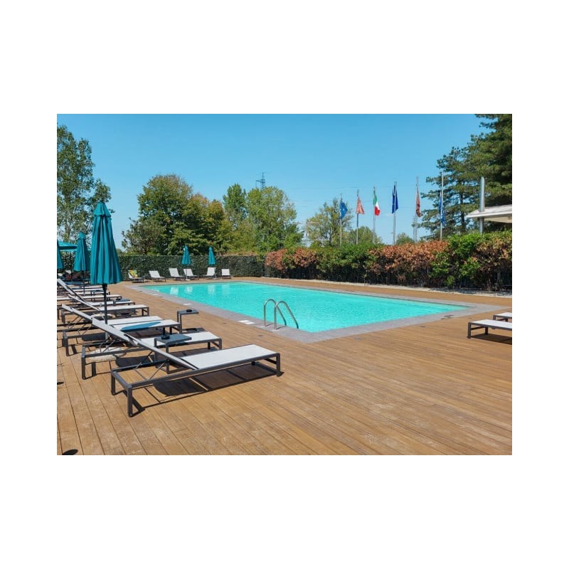 Hotel Holiday Inn Milan Assago