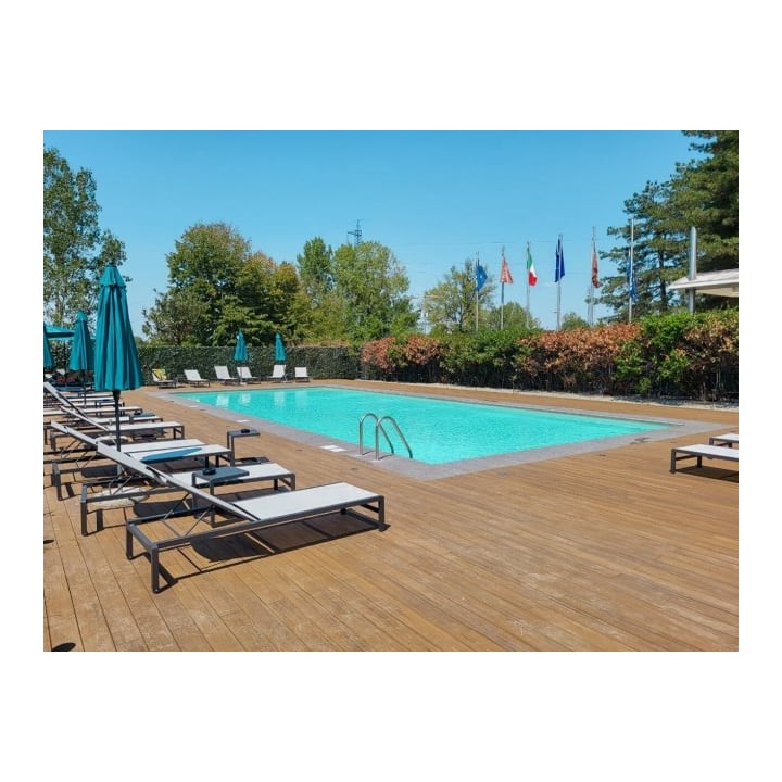 Hotel Holiday Inn Milan Assago