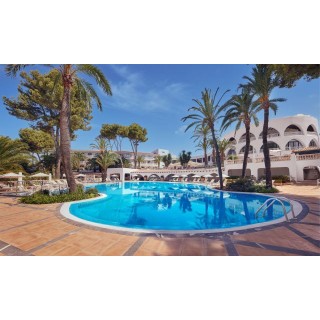 Hilton Mallorca Galatzo
