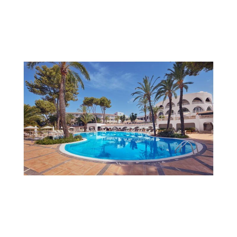 Hilton Mallorca Galatzo