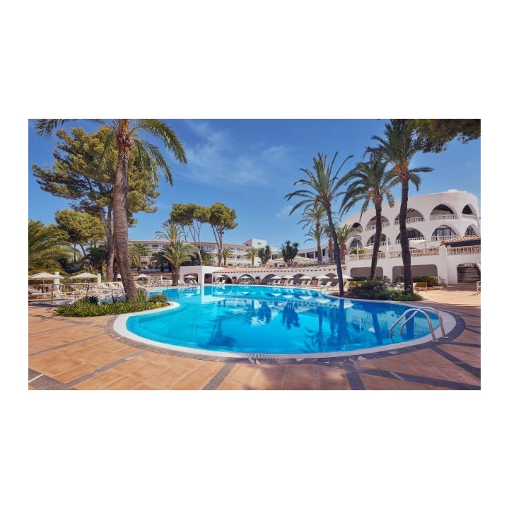 Hilton Mallorca Galatzo