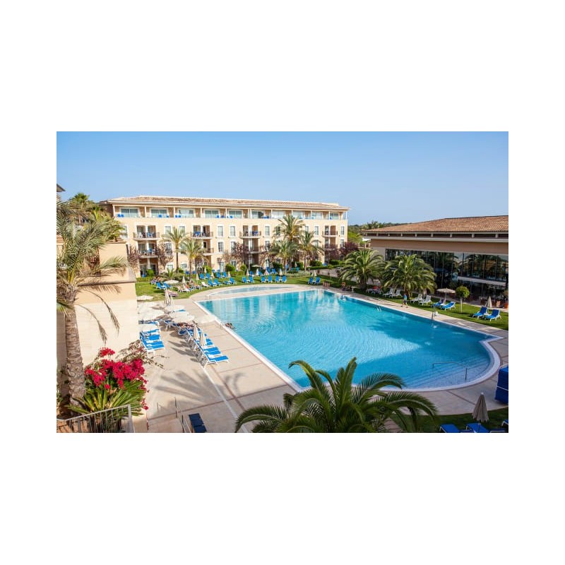 Grupotel Playa de Palma Suites & Spa