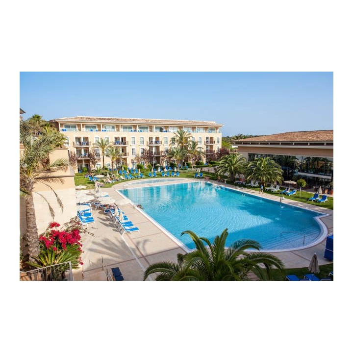 Grupotel Playa de Palma Suites & Spa