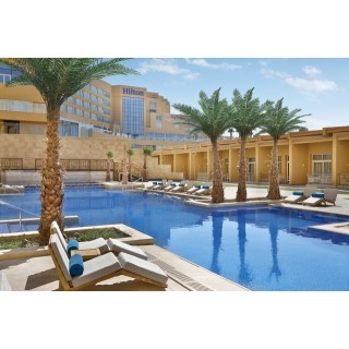 Hilton Hurghada Plaza