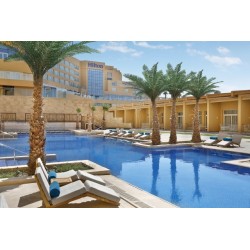 Hilton Hurghada Plaza