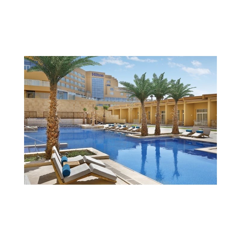 Hilton Hurghada Plaza