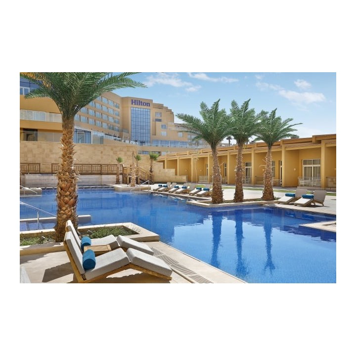 Hilton Hurghada Plaza