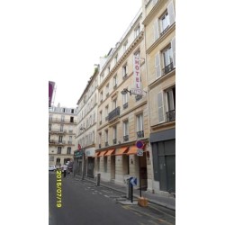 Hotel Little