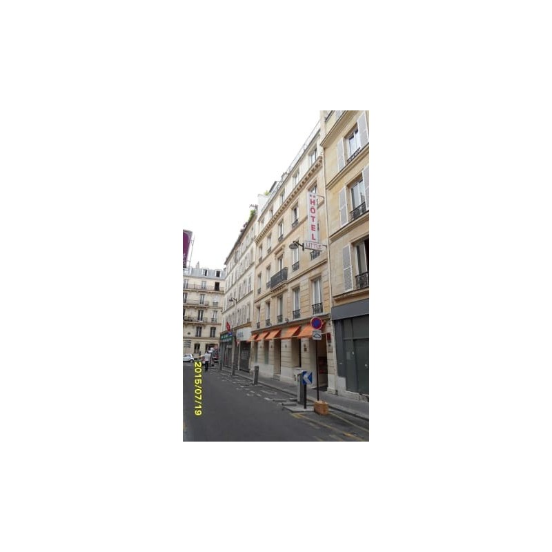 Hotel Little