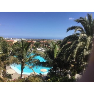 Palm Oasis Maspalomas