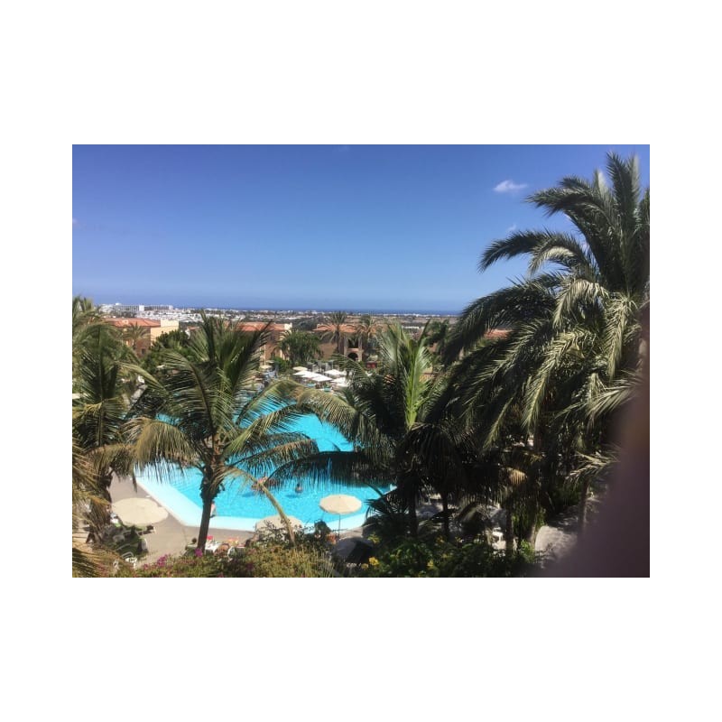 Palm Oasis Maspalomas