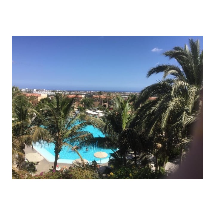 Palm Oasis Maspalomas