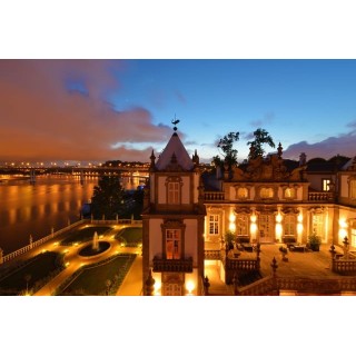 Pestana Palácio do Freixo