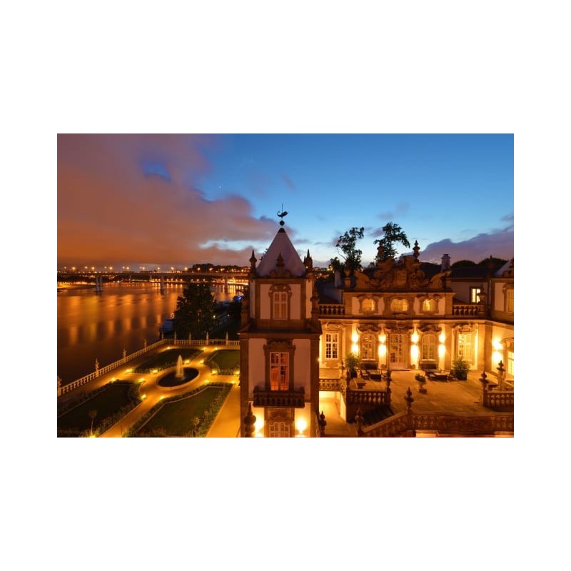 Pestana Palácio do Freixo