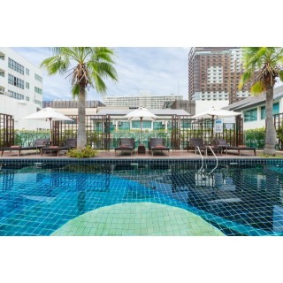 Sunshine Hotel & Residences