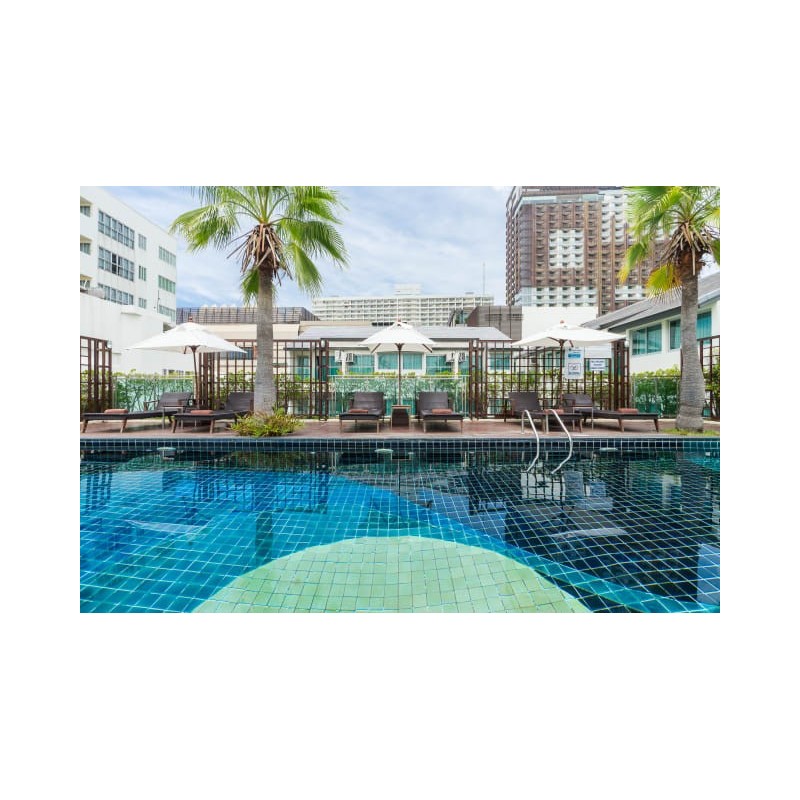Sunshine Hotel & Residences