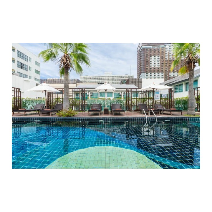 Sunshine Hotel & Residences