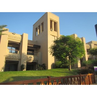 Holiday Inn Resort Dead Sea