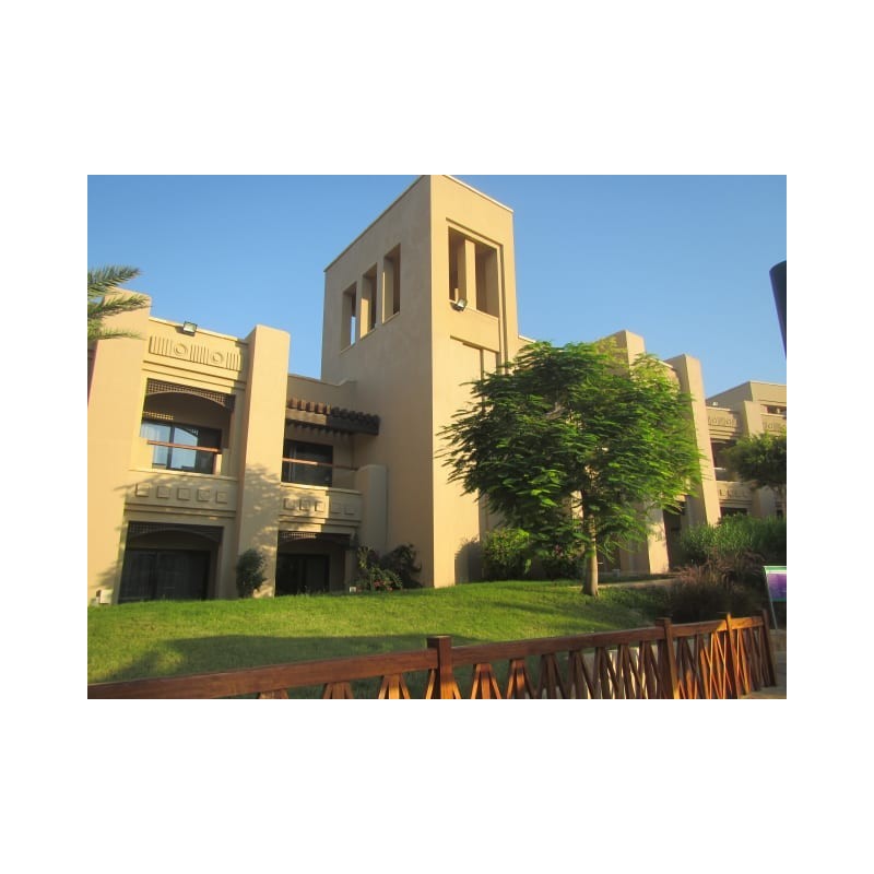 Holiday Inn Resort Dead Sea