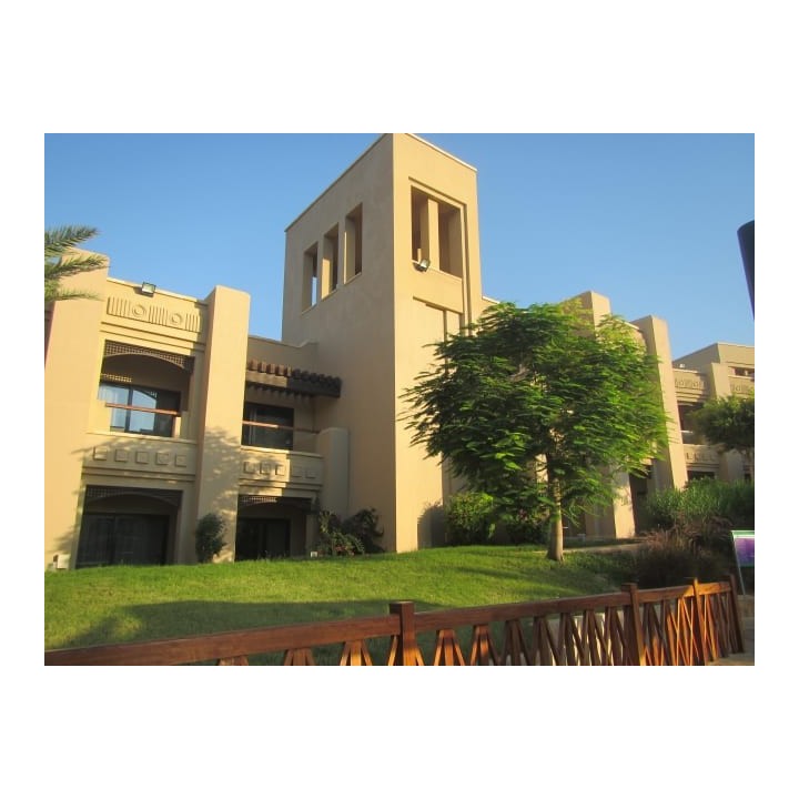 Holiday Inn Resort Dead Sea