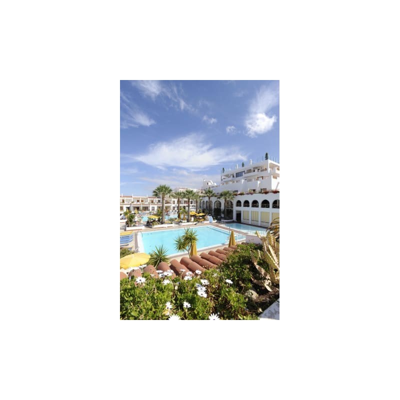 Kurhotel Mar y Sol