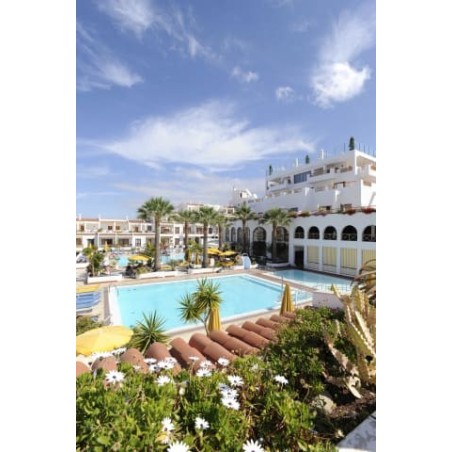 Kurhotel Mar y Sol