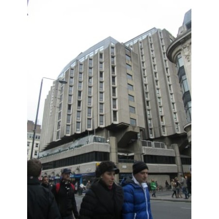 St Giles London – A St Giles Hotel